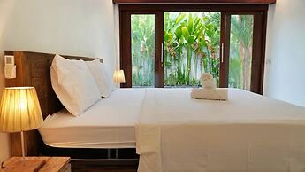 Jepun Sesandan Yoga & Retreat