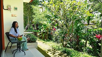 Jepun Sesandan Yoga & Retreat