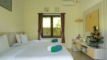 Jepun Sesandan Yoga & Retreat