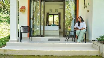 Jepun Sesandan Yoga & Retreat