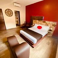 Motel Passion