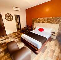 Motel Passion