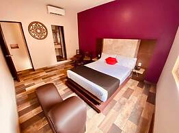 Motel Passion