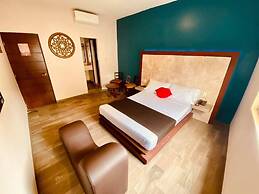 Motel Passion