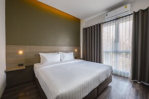The Vienna Place Hotel