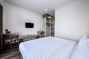The Vienna Place Hotel