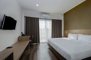 The Vienna Place Hotel