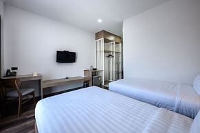 The Vienna Place Hotel
