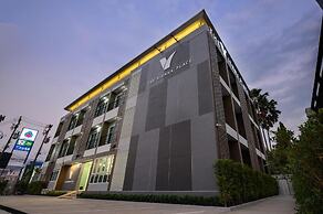The Vienna Place Hotel