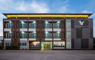 The Vienna Place Hotel