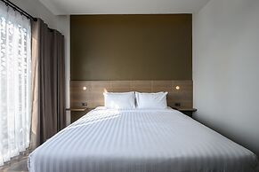 The Vienna Place Hotel