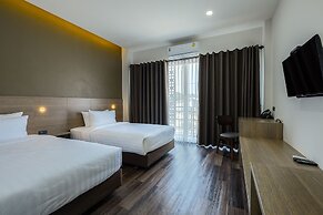 The Vienna Place Hotel