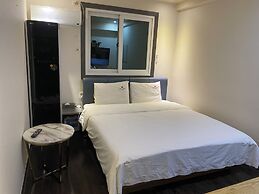 Bugokdong Le IDEA HOTEL