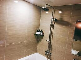 Bugokdong Le IDEA HOTEL