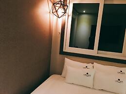 Bugokdong Le IDEA HOTEL