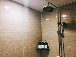Bugokdong Le IDEA HOTEL