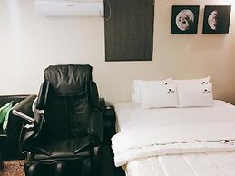 Bugokdong Le IDEA HOTEL