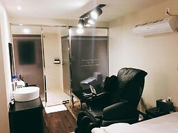 Bugokdong Le IDEA HOTEL