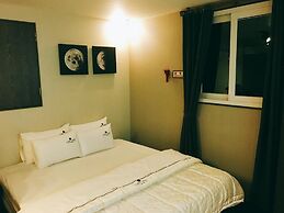 Bugokdong Le IDEA HOTEL