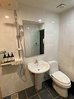 Bugokdong Le IDEA HOTEL