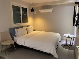 Bugokdong Le IDEA HOTEL