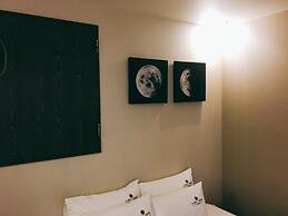 Bugokdong Le IDEA HOTEL