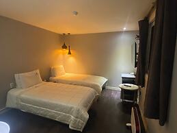 Bugokdong Le IDEA HOTEL