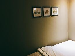 Bugokdong Le IDEA HOTEL