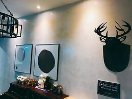 Bugokdong Le IDEA HOTEL