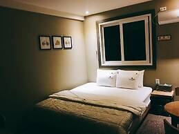 Bugokdong Le IDEA HOTEL