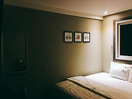 Bugokdong Le IDEA HOTEL