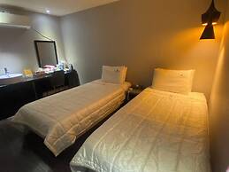 Bugokdong Le IDEA HOTEL