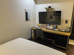 Bugokdong Le IDEA HOTEL