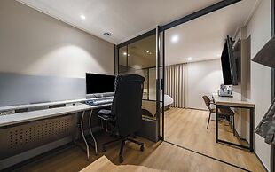 Incheon Juan Youth Hotel