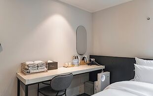 Incheon Juan Youth Hotel