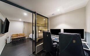 Incheon Juan Youth Hotel