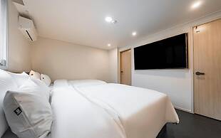 Incheon Juan Youth Hotel
