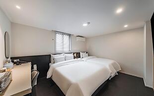 Incheon Juan Youth Hotel