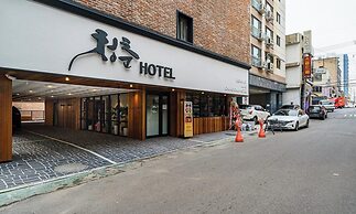 Incheon Juan Youth Hotel