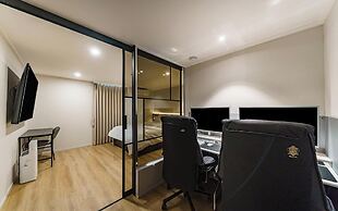 Incheon Juan Youth Hotel