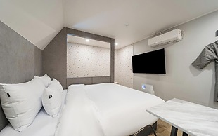 Incheon Juan Youth Hotel