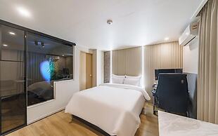 Incheon Juan Youth Hotel
