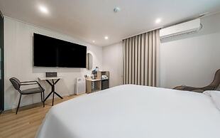 Incheon Juan Youth Hotel