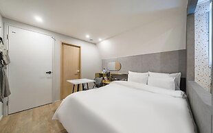 Incheon Juan Youth Hotel