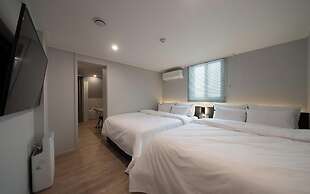 Incheon Juan Youth Hotel