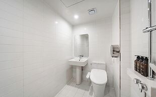 Incheon Juan Youth Hotel