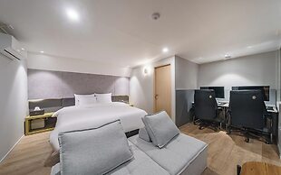 Incheon Juan Youth Hotel