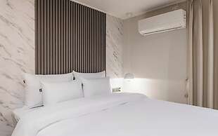 Incheon Juan Youth Hotel