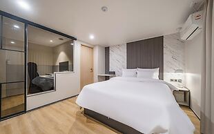 Incheon Juan Youth Hotel