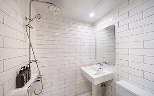 Incheon Juan Youth Hotel